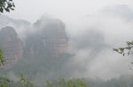 丹霞山