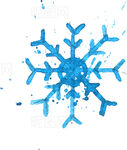 雪花