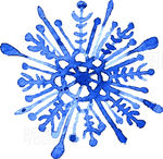 雪花