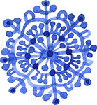雪花