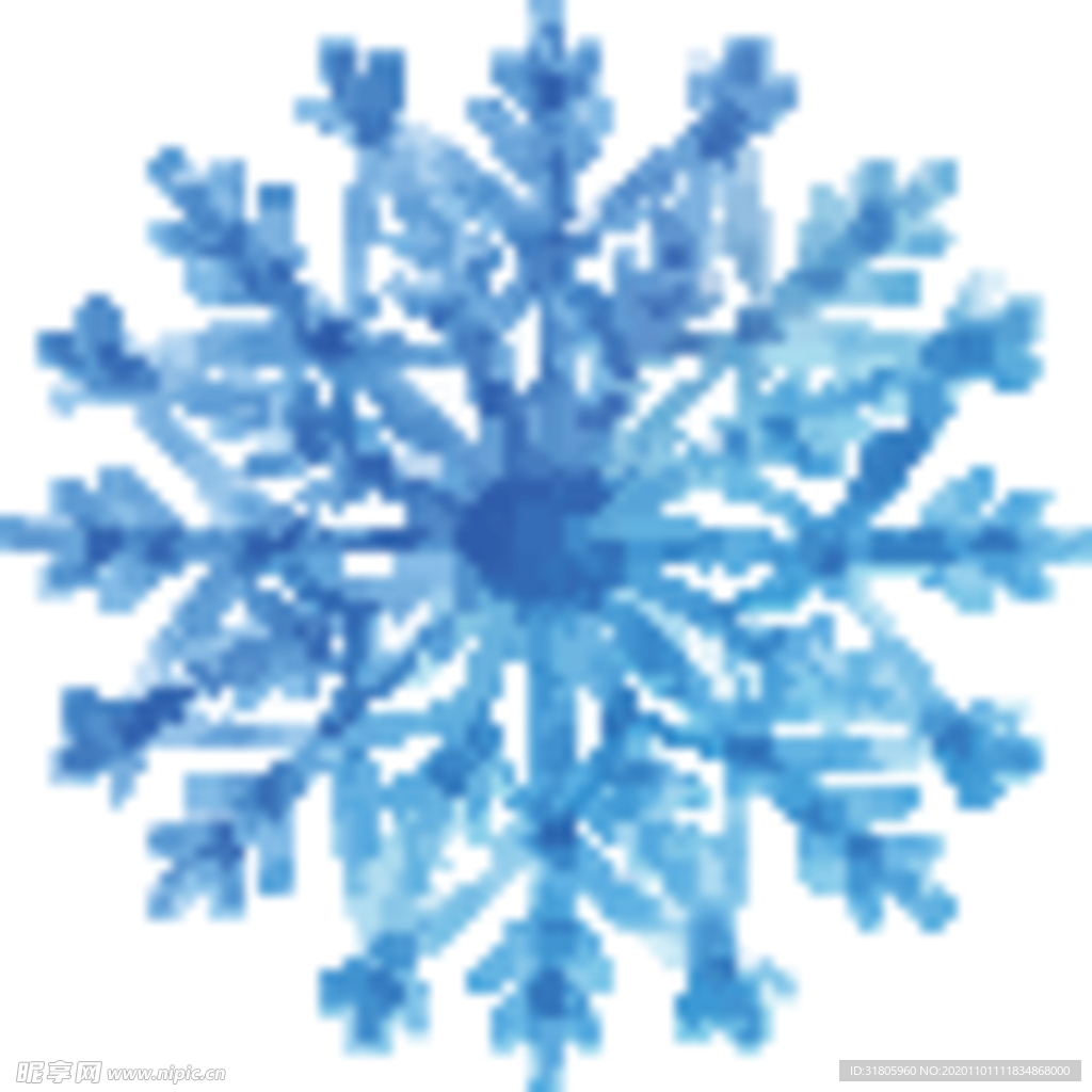 雪花