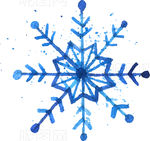 雪花