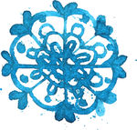 雪花
