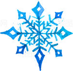 雪花