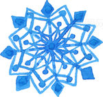 雪花