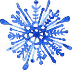 雪花