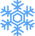雪花