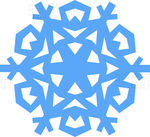 雪花
