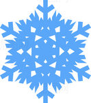 雪花