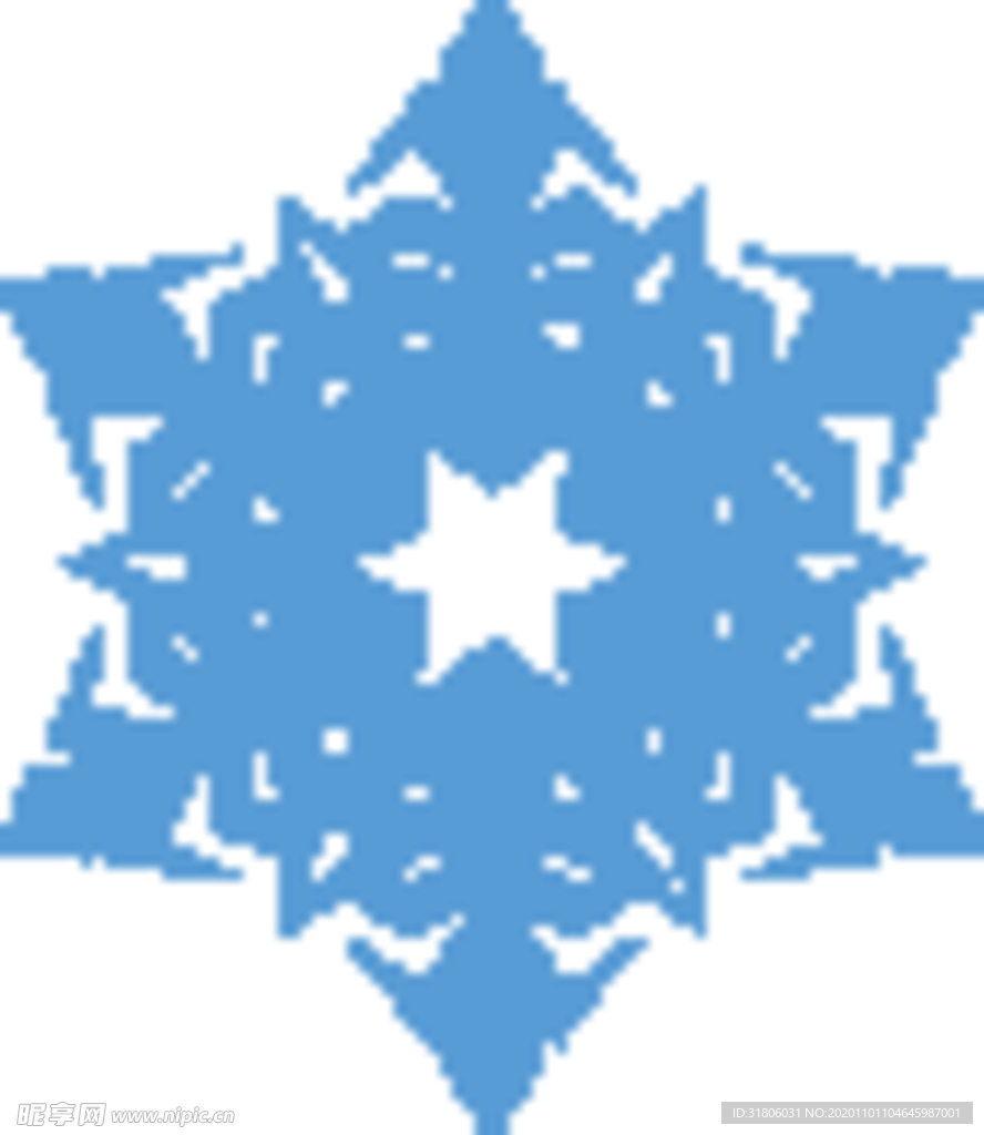 雪花