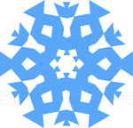 雪花