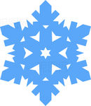 雪花