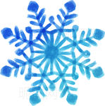 雪花