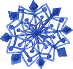 雪花