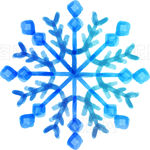雪花