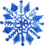 雪花