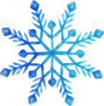 雪花