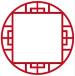 边框 上贰拾