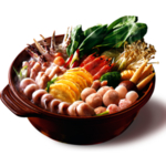 麻辣烫