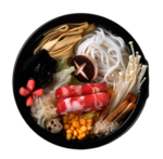 过桥米线