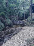 实拍青田石门洞景区