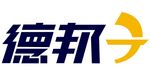 矢量德邦logo