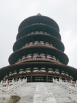 天堂 明堂拍摄图