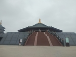 天堂明堂