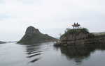 黄河三峡风光
