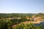 黄河三峡风光