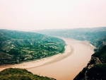 黄河