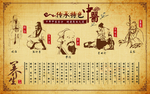 工装背景墙