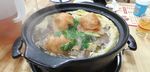 牛杂煲