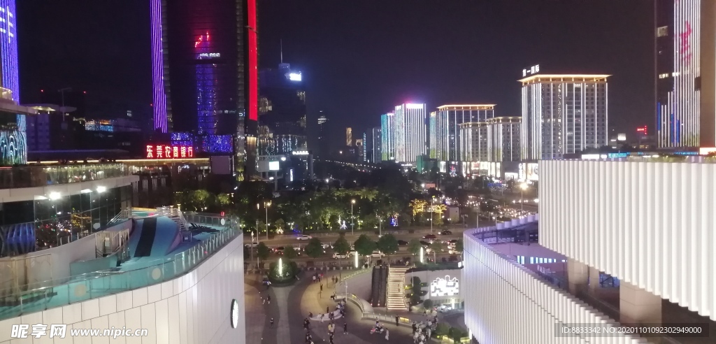 建筑摄影