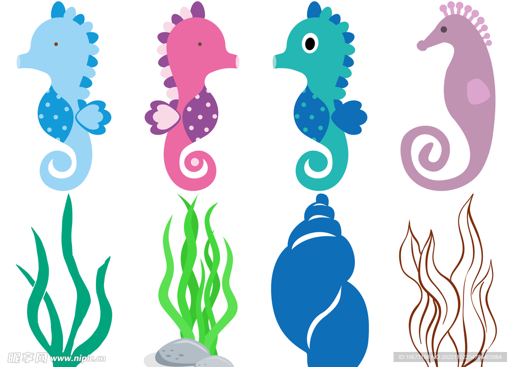 海洋生物