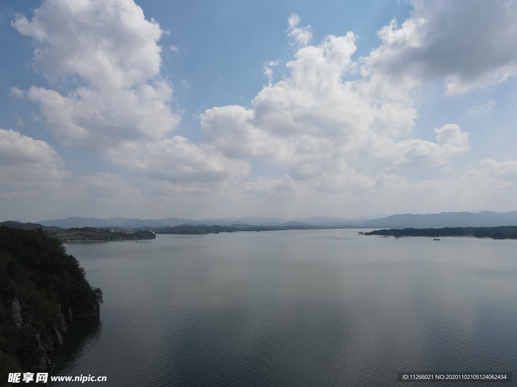 湖 海 水面 蓝色