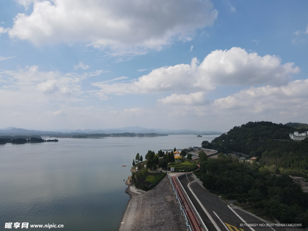 湖 海 水 水面 蓝色