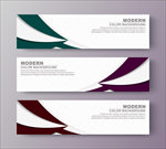时尚banner