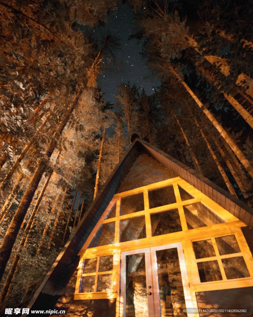 小屋