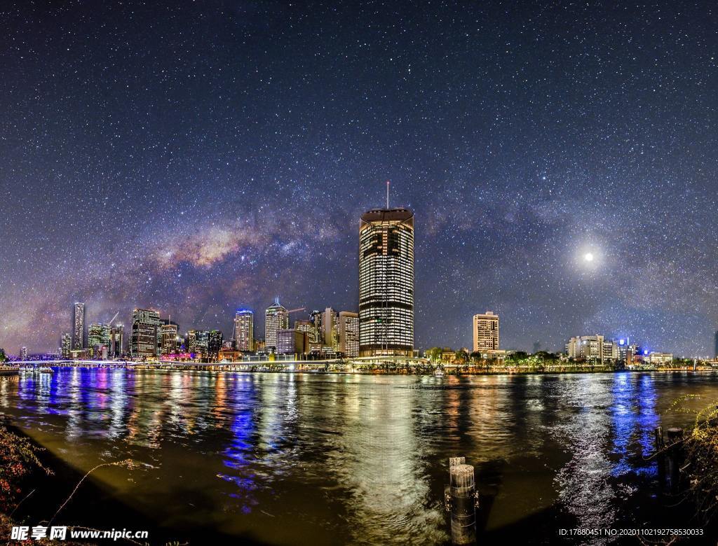 星空