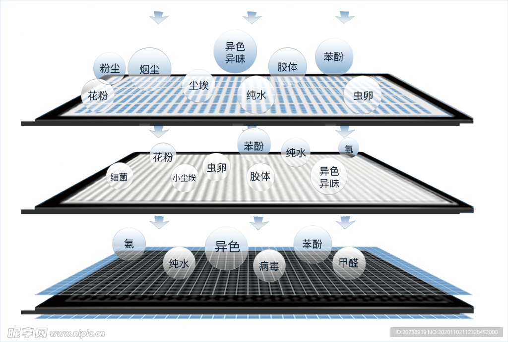 空气制水机