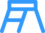 凳子