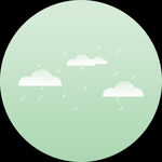雨水