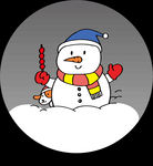 大雪