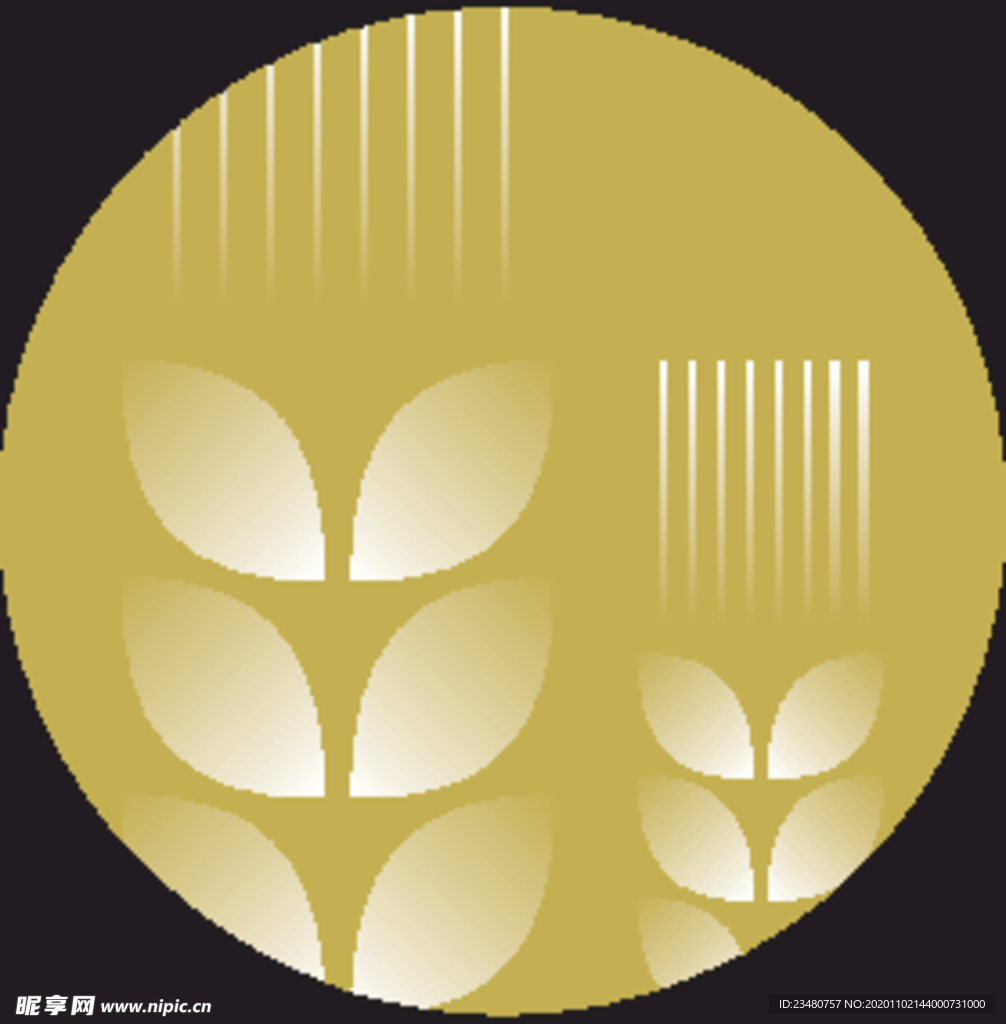 芒种