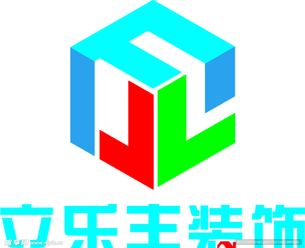 装修公司LOGO