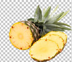 菠萝