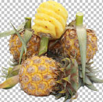 菠萝