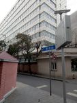 上海街景