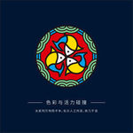 鱼LOGO